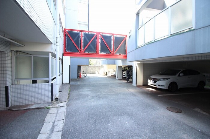 スプル－スコ－ト緑地の物件外観写真