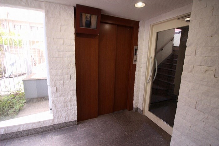 スプル－スコ－ト緑地の物件外観写真