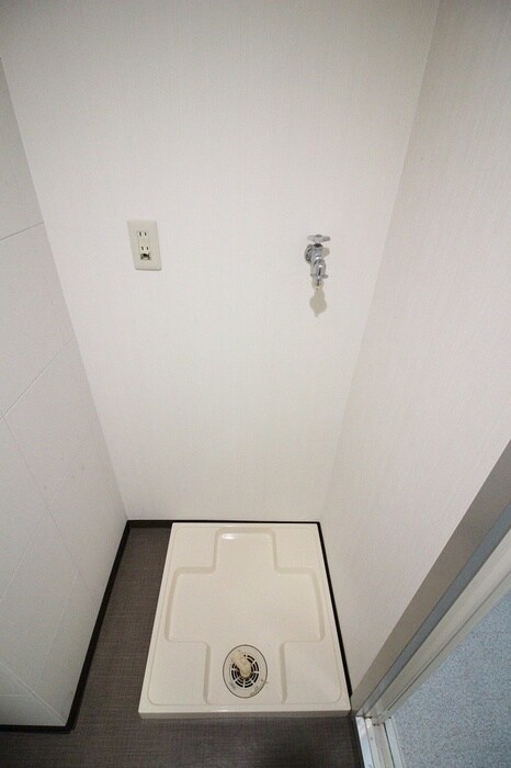 スプル－スコ－ト緑地の物件内観写真