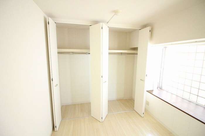 スプル－スコ－ト緑地の物件内観写真