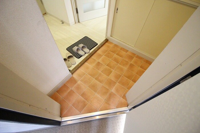 スプル－スコ－ト緑地の物件内観写真