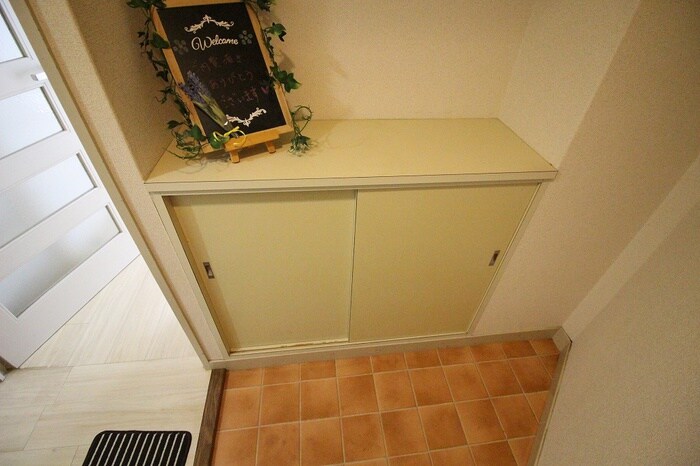 スプル－スコ－ト緑地の物件内観写真