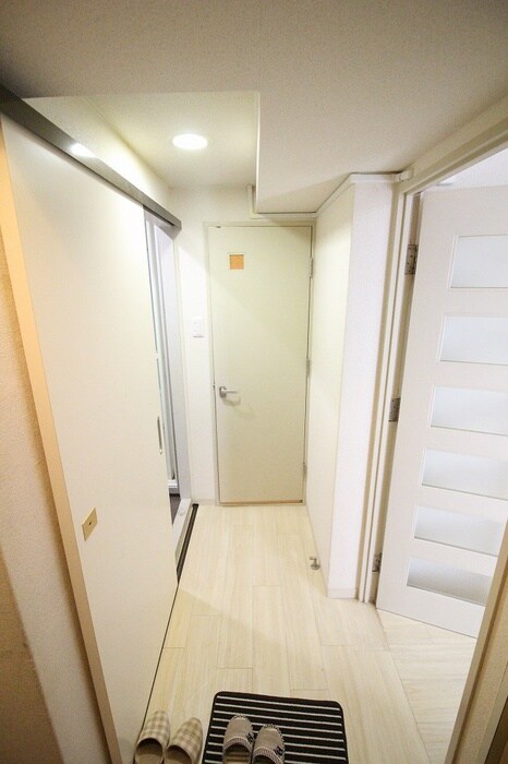 スプル－スコ－ト緑地の物件内観写真