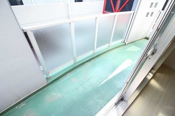 スプル－スコ－ト緑地の物件内観写真