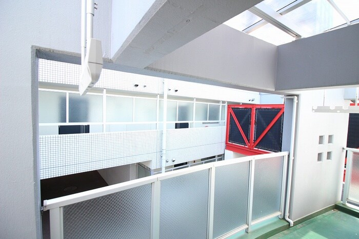 スプル－スコ－ト緑地の物件内観写真