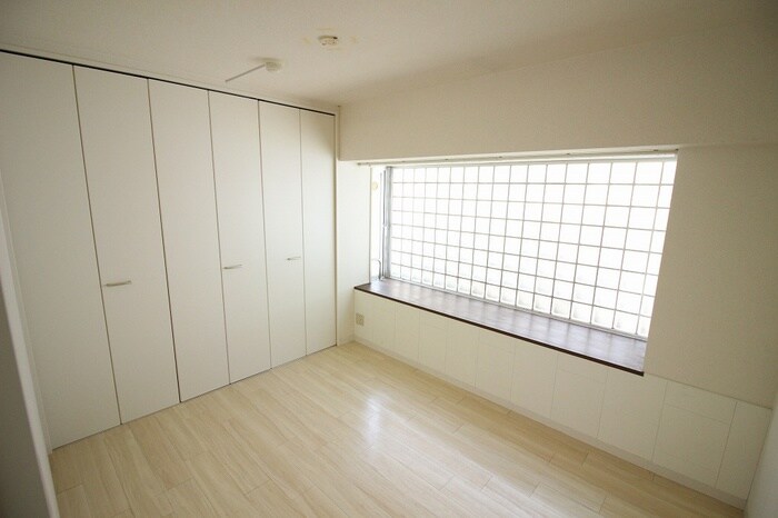 スプル－スコ－ト緑地の物件内観写真