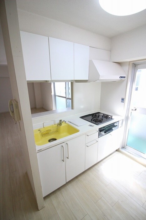 スプル－スコ－ト緑地の物件内観写真