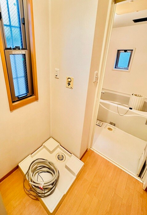 フラッツァ・カルムの物件内観写真