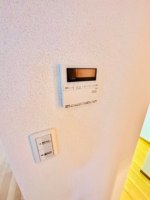 フラッツァ・カルムの物件内観写真