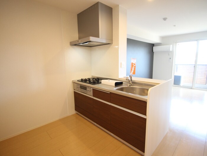 ﾌﾟﾗｰｼﾞｭsakigakeの物件内観写真