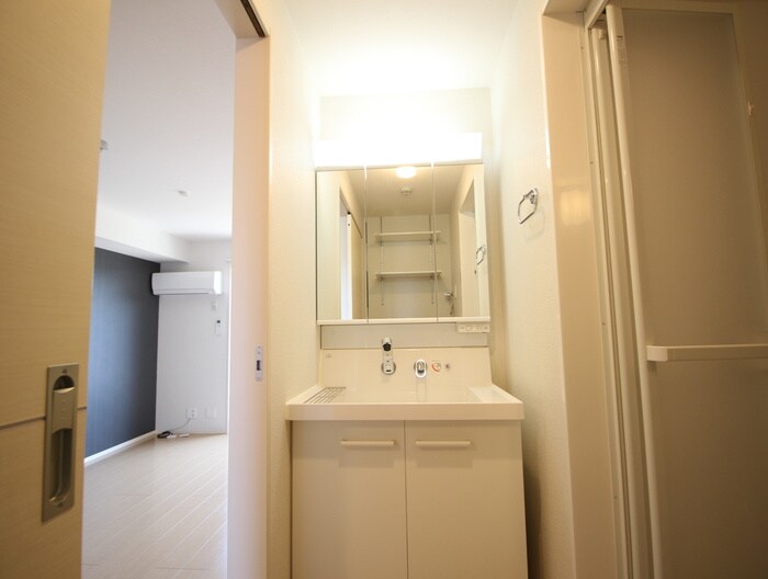 ﾌﾟﾗｰｼﾞｭsakigakeの物件内観写真