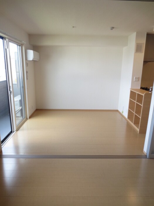 ﾌﾟﾗｰｼﾞｭsakigakeの物件内観写真