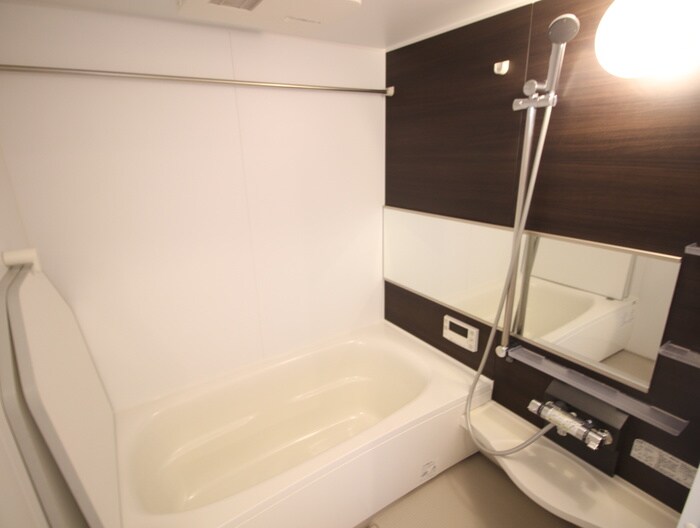 ﾌﾟﾗｰｼﾞｭsakigakeの物件内観写真