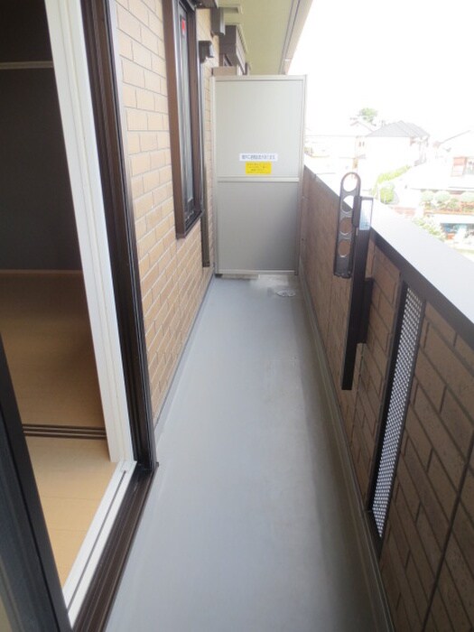 ﾌﾟﾗｰｼﾞｭsakigakeの物件内観写真