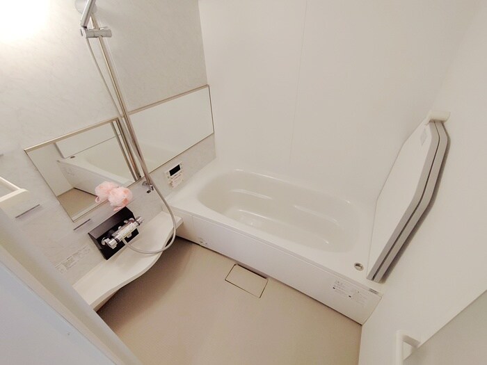 ﾌﾟﾗｰｼﾞｭsakigakeの物件内観写真