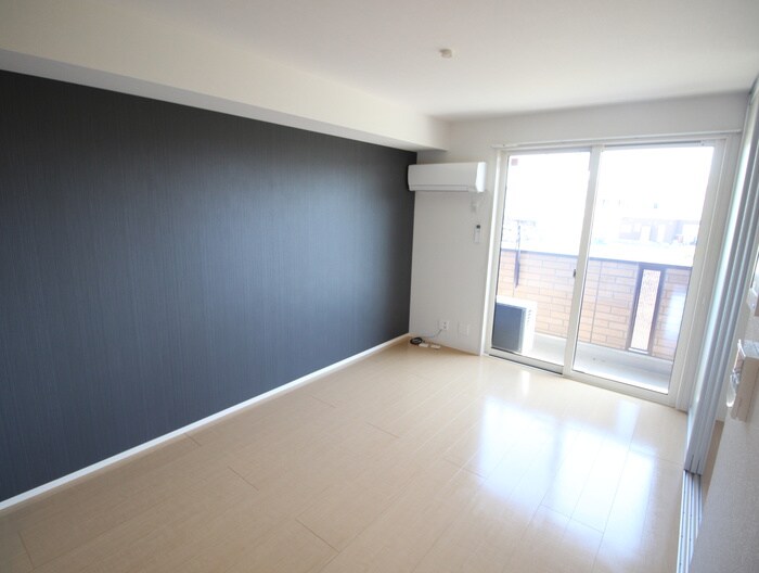 ﾌﾟﾗｰｼﾞｭsakigakeの物件内観写真