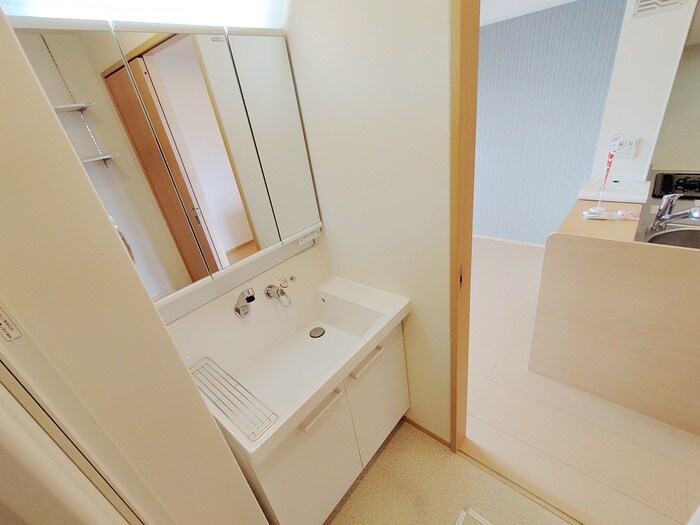 ﾌﾟﾗｰｼﾞｭsakigakeの物件内観写真