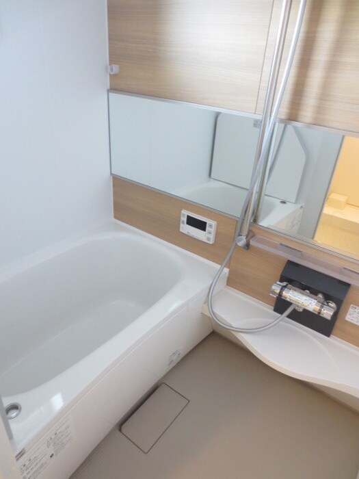 ﾌﾟﾗｰｼﾞｭsakigakeの物件内観写真