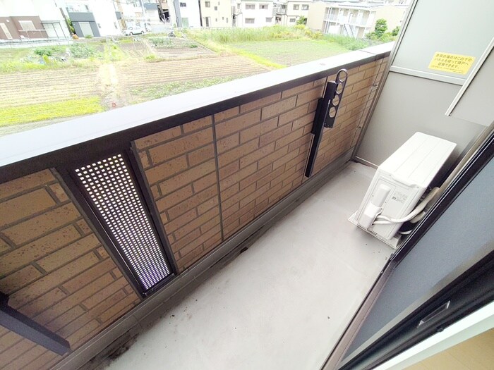 ﾌﾟﾗｰｼﾞｭsakigakeの物件内観写真