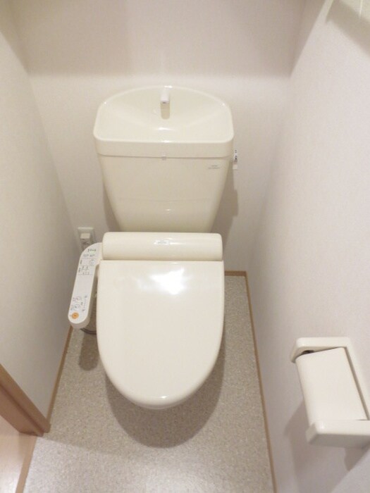 ﾌﾟﾗｰｼﾞｭsakigakeの物件内観写真