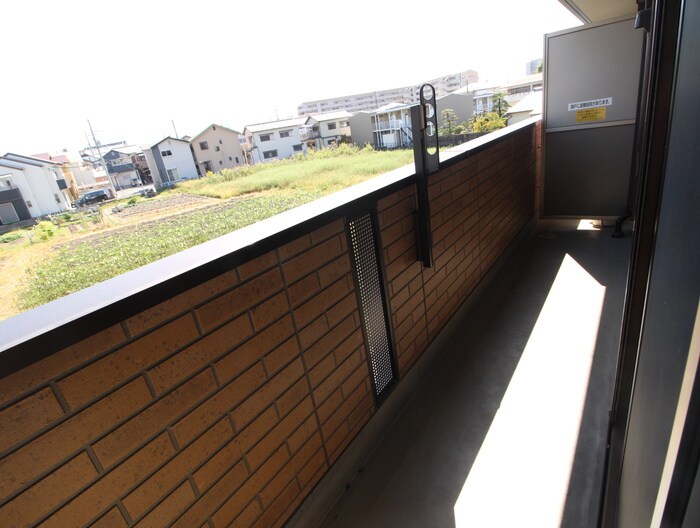 ﾌﾟﾗｰｼﾞｭsakigakeの物件内観写真