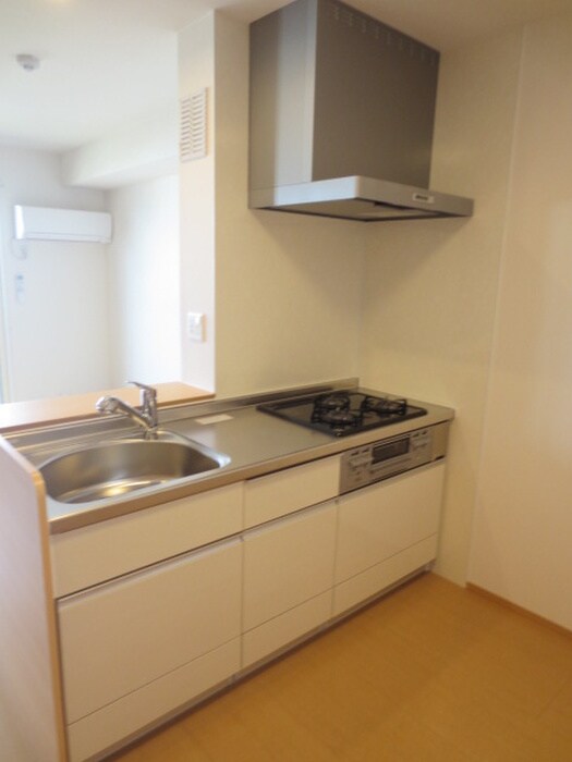 ﾌﾟﾗｰｼﾞｭsakigakeの物件内観写真