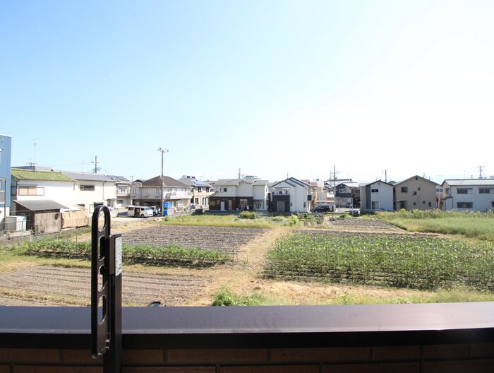 ﾌﾟﾗｰｼﾞｭsakigakeの物件内観写真