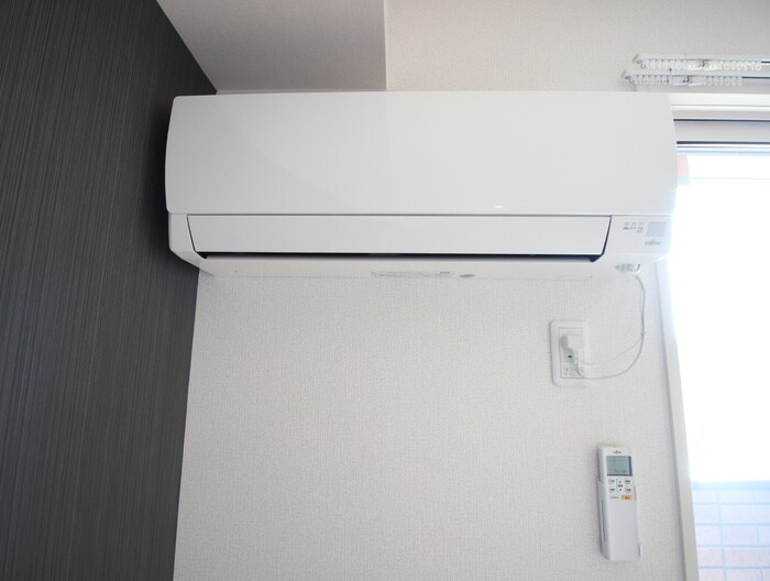 ﾌﾟﾗｰｼﾞｭsakigakeの物件内観写真