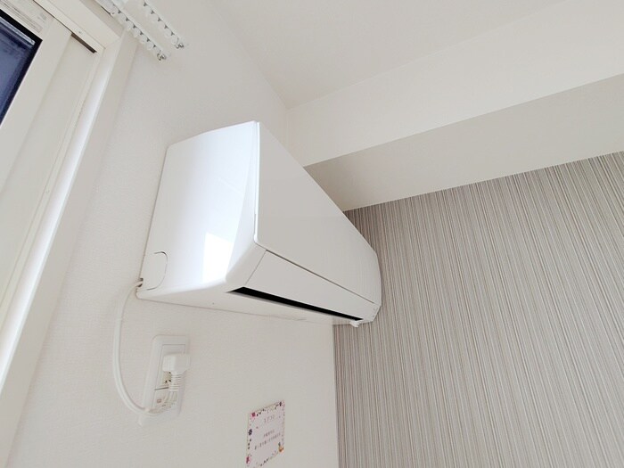 ﾌﾟﾗｰｼﾞｭsakigakeの物件内観写真