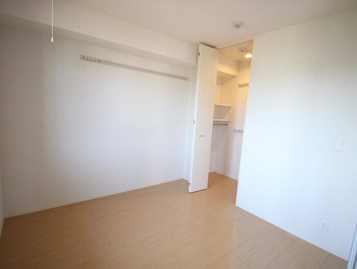 ﾌﾟﾗｰｼﾞｭsakigakeの物件内観写真