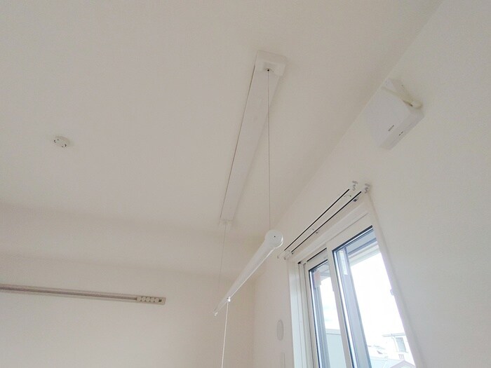 ﾌﾟﾗｰｼﾞｭsakigakeの物件内観写真