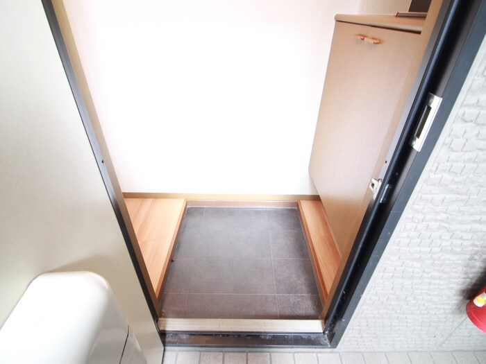 ハイカム－ル上桂の物件内観写真