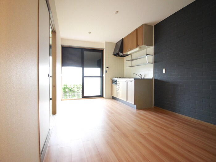 ハイカム－ル上桂の物件内観写真