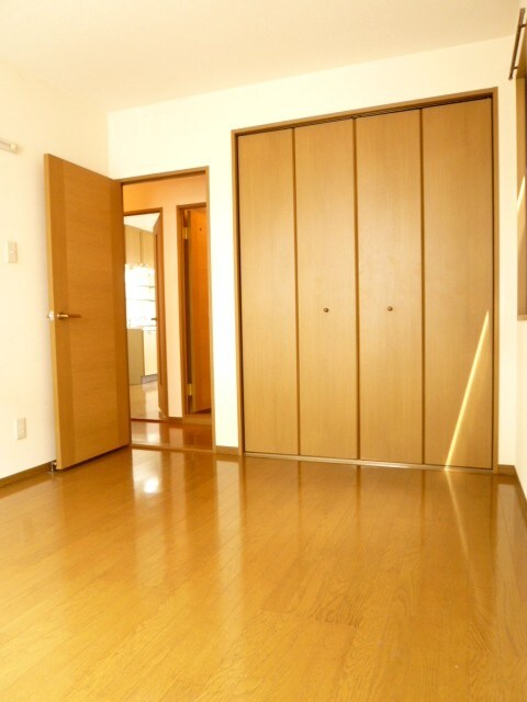 ハイカム－ル上桂の物件内観写真