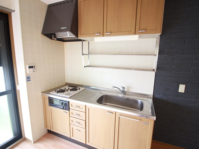 ハイカム－ル上桂の物件内観写真