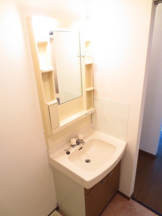 ハイカム－ル上桂の物件内観写真