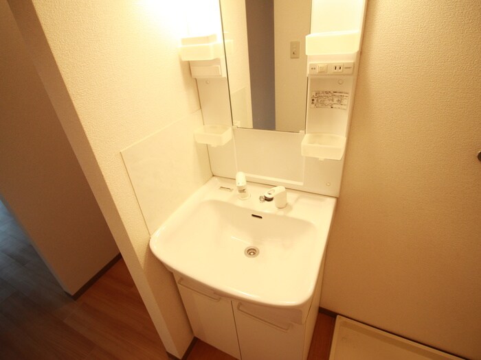 ハイカム－ル上桂の物件内観写真