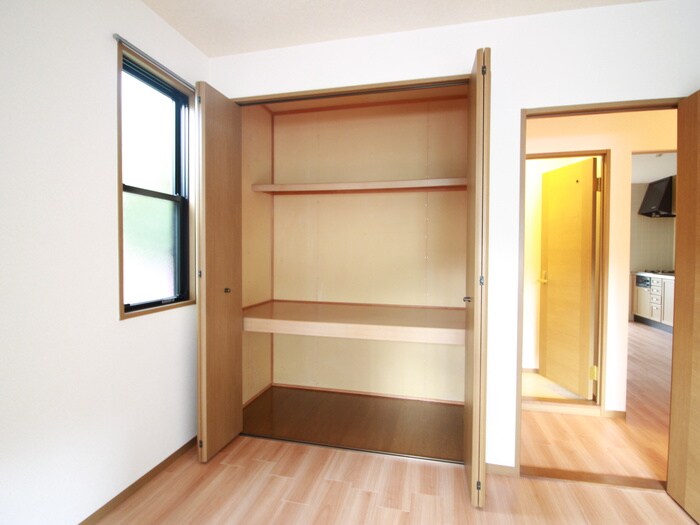 ハイカム－ル上桂の物件内観写真