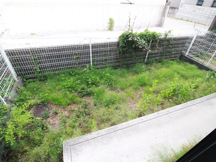 ハイカム－ル上桂の物件内観写真