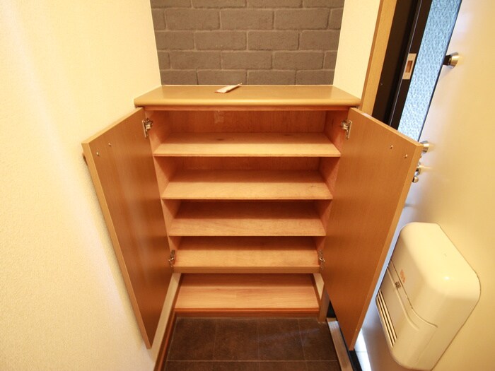 ハイカム－ル上桂の物件内観写真