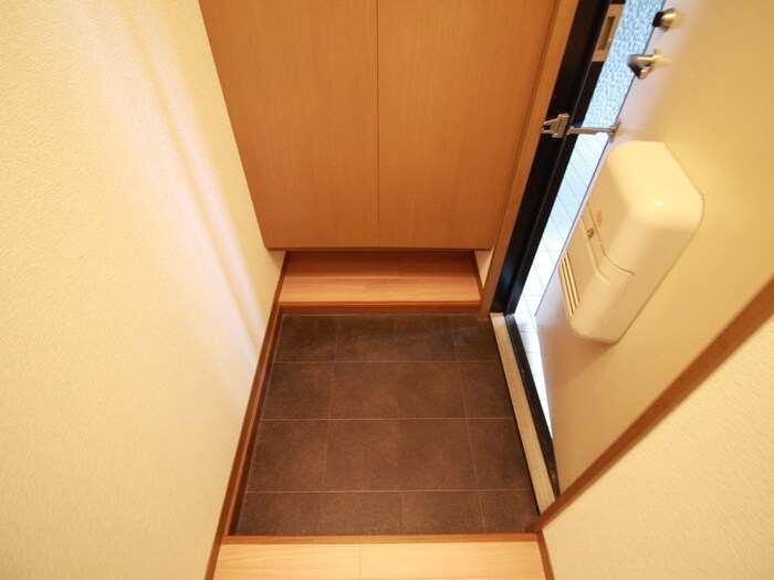 ハイカム－ル上桂の物件内観写真