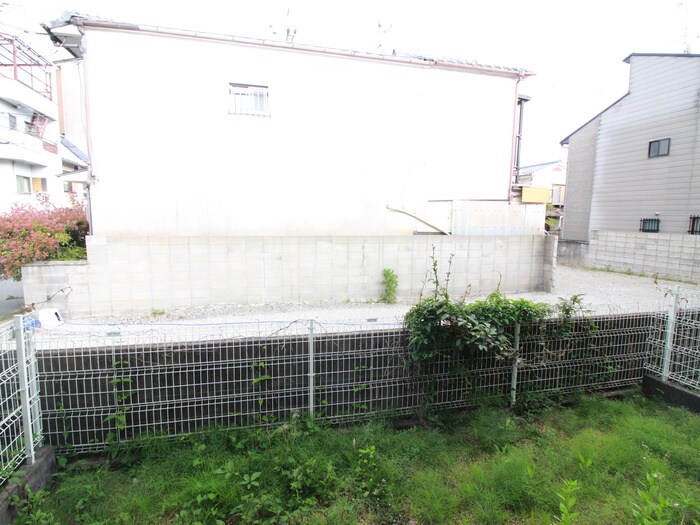 ハイカム－ル上桂の物件内観写真