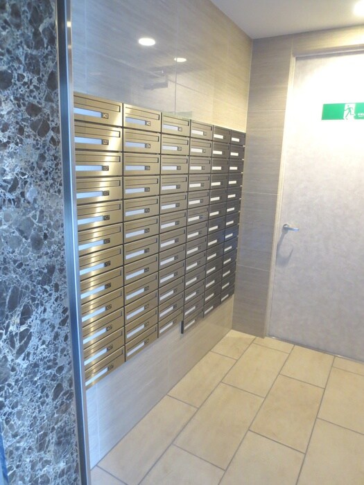 プレサンス松屋町駅前(1203)の物件外観写真