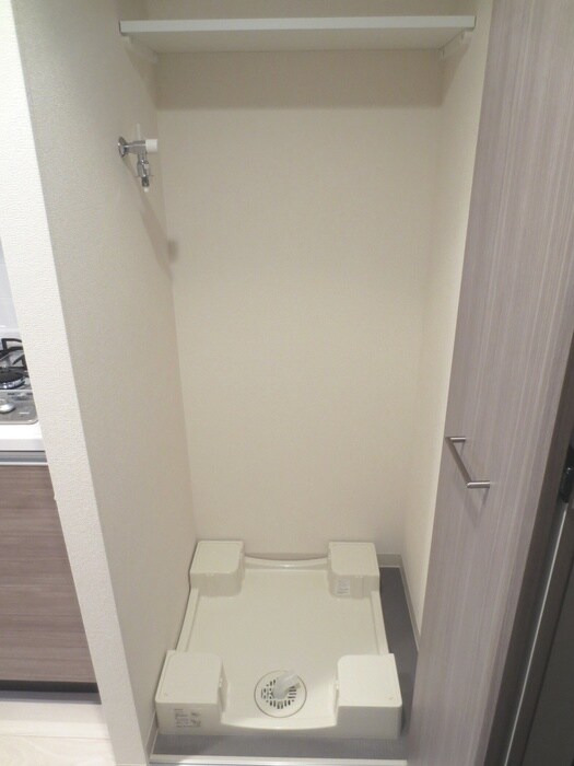 プレサンス松屋町駅前(1203)の物件内観写真