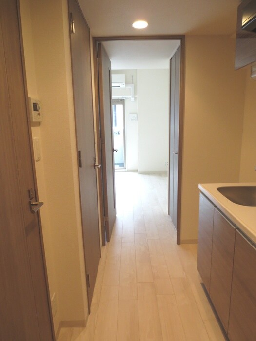 プレサンス松屋町駅前(1203)の物件内観写真