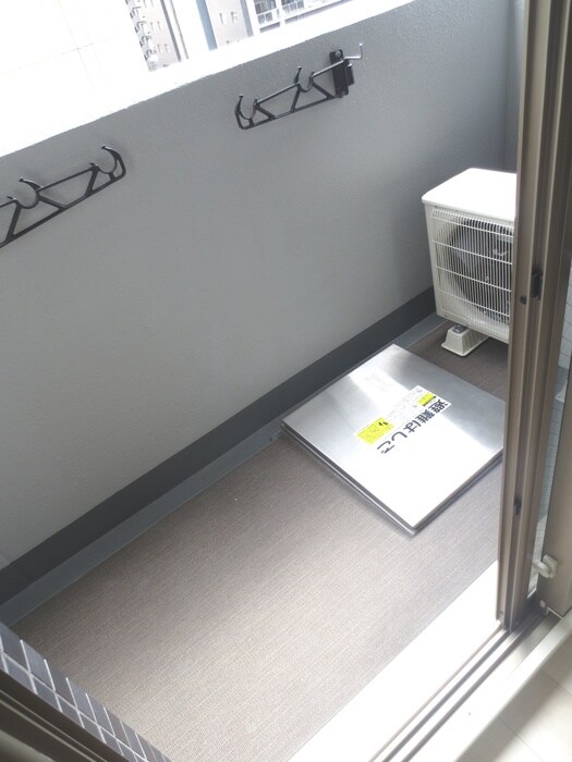 プレサンス松屋町駅前(1203)の物件内観写真