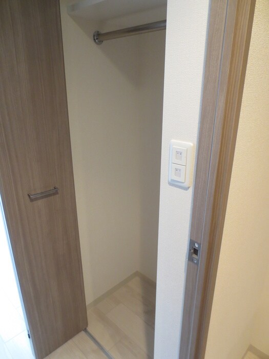 プレサンス松屋町駅前(1203)の物件内観写真