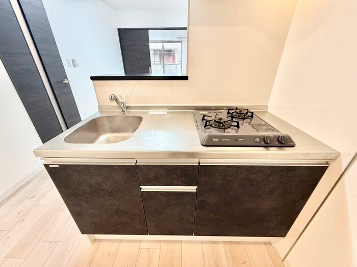 ジーメゾン枚方南中振の物件内観写真