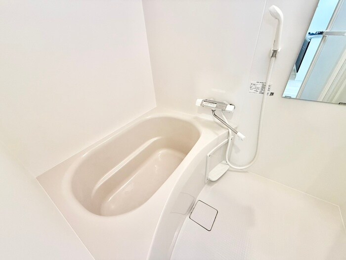 ジーメゾン枚方南中振の物件内観写真