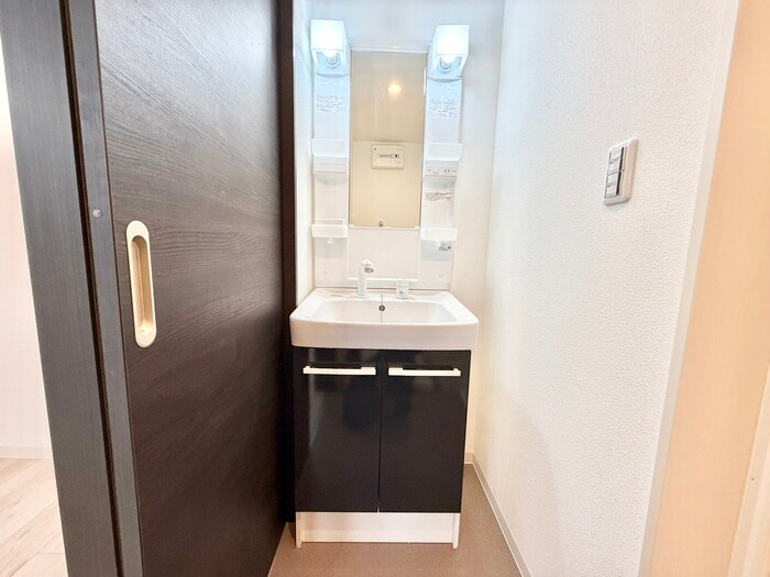 ジーメゾン枚方南中振の物件内観写真